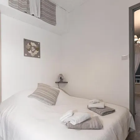 Daire Le Galet De Mers-les-Bains