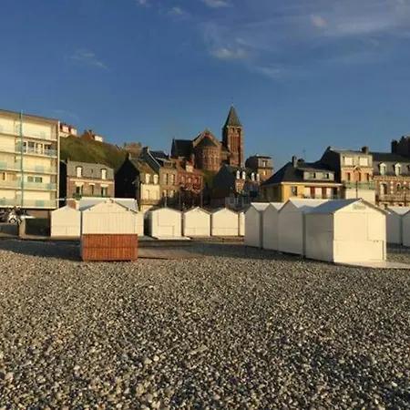Lägenhet Le Galet De