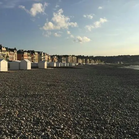 Le Galet De Lägenhet