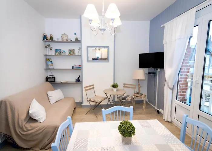 Le Galet De * Mers-les-Bains