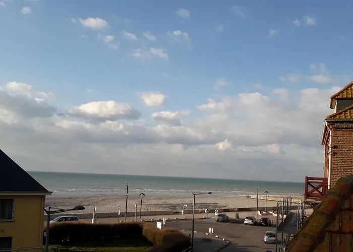 Appartamento Le Galet De *