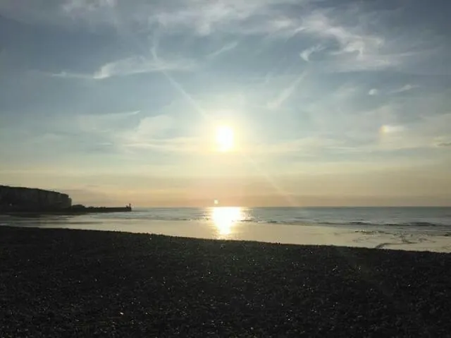 Appartamento Le Galet De