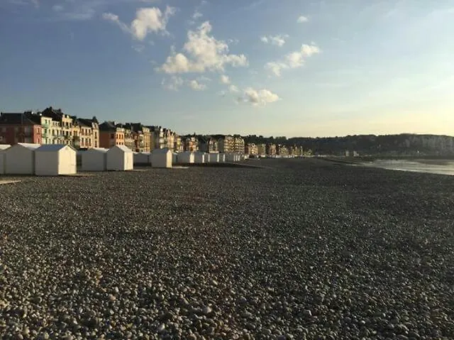 Le Galet De Appartamento